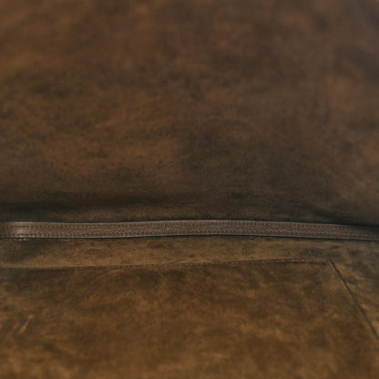Phoebe Philo Calfskin Bean Bag Dun 5 of 11