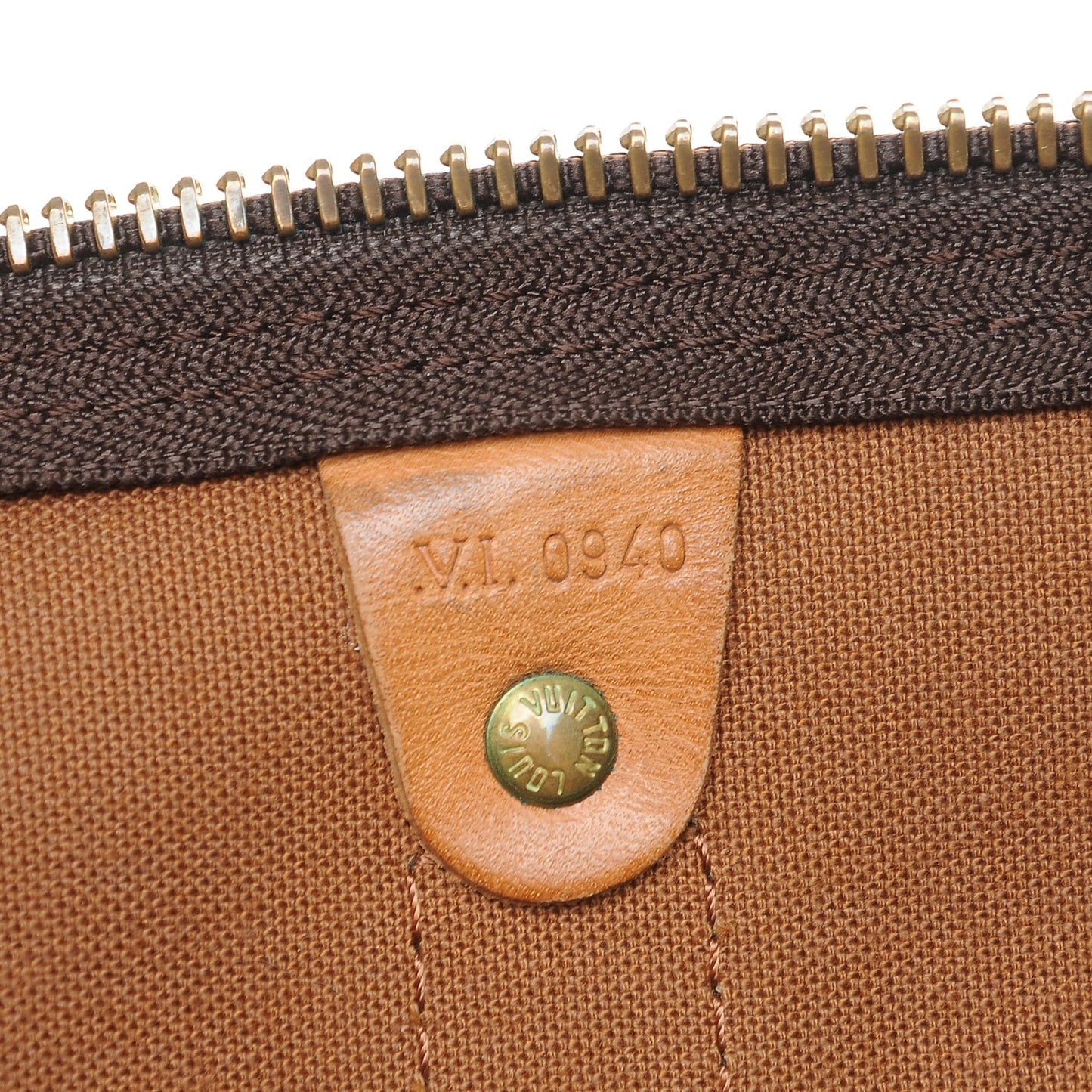 Monogram Keepall Bandouliere 45