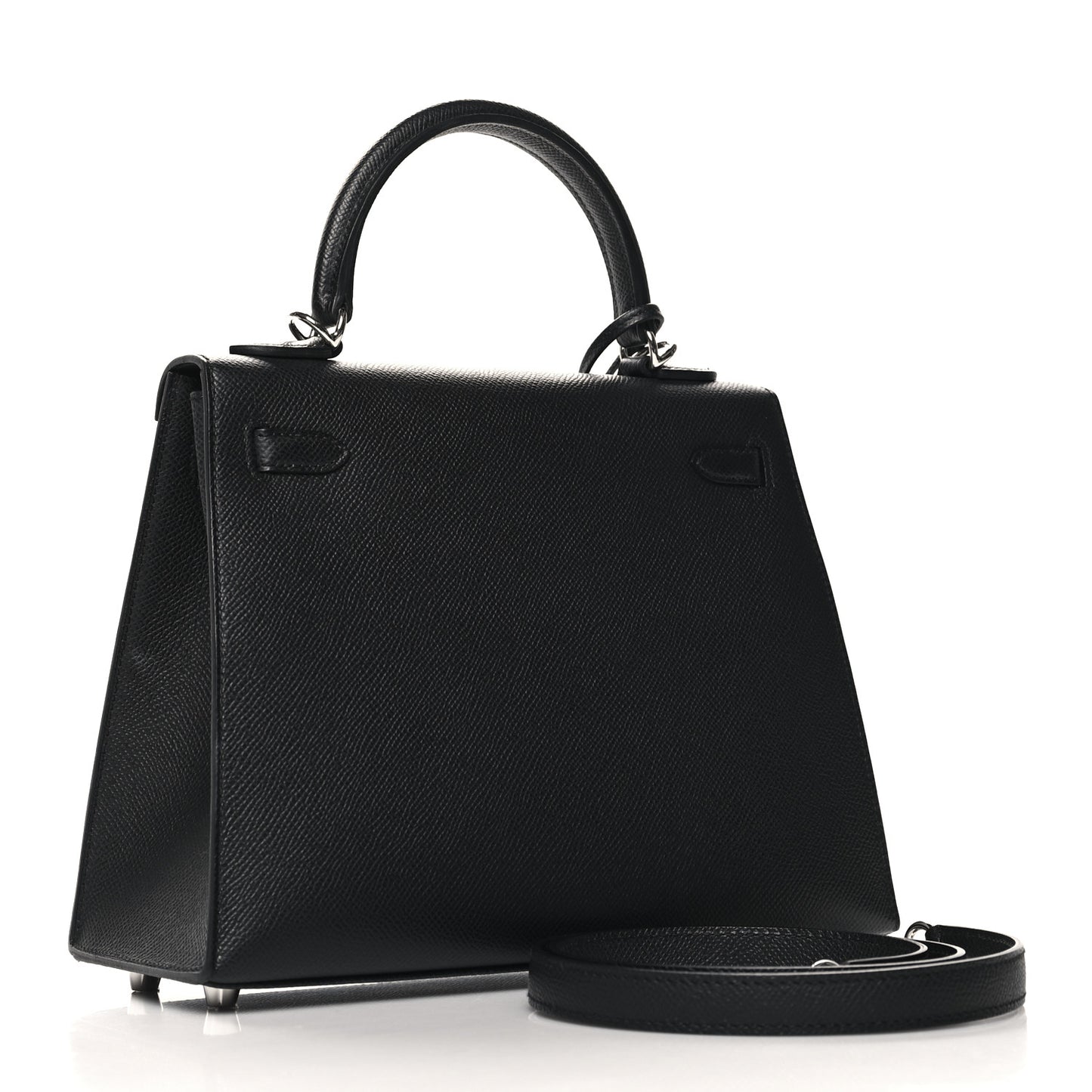 Epsom Kelly Sellier 25 Black