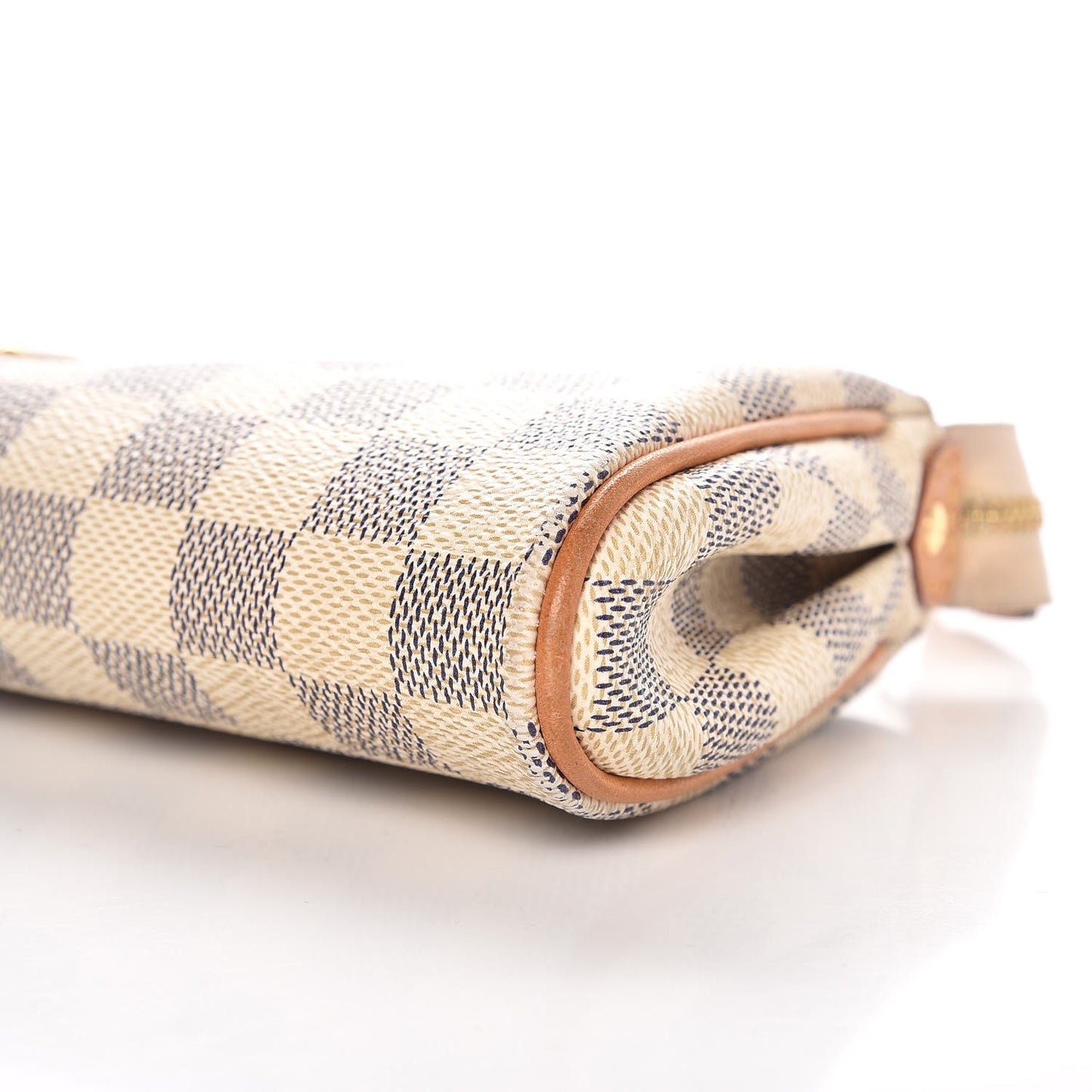 Damier Azur Eva Clutch