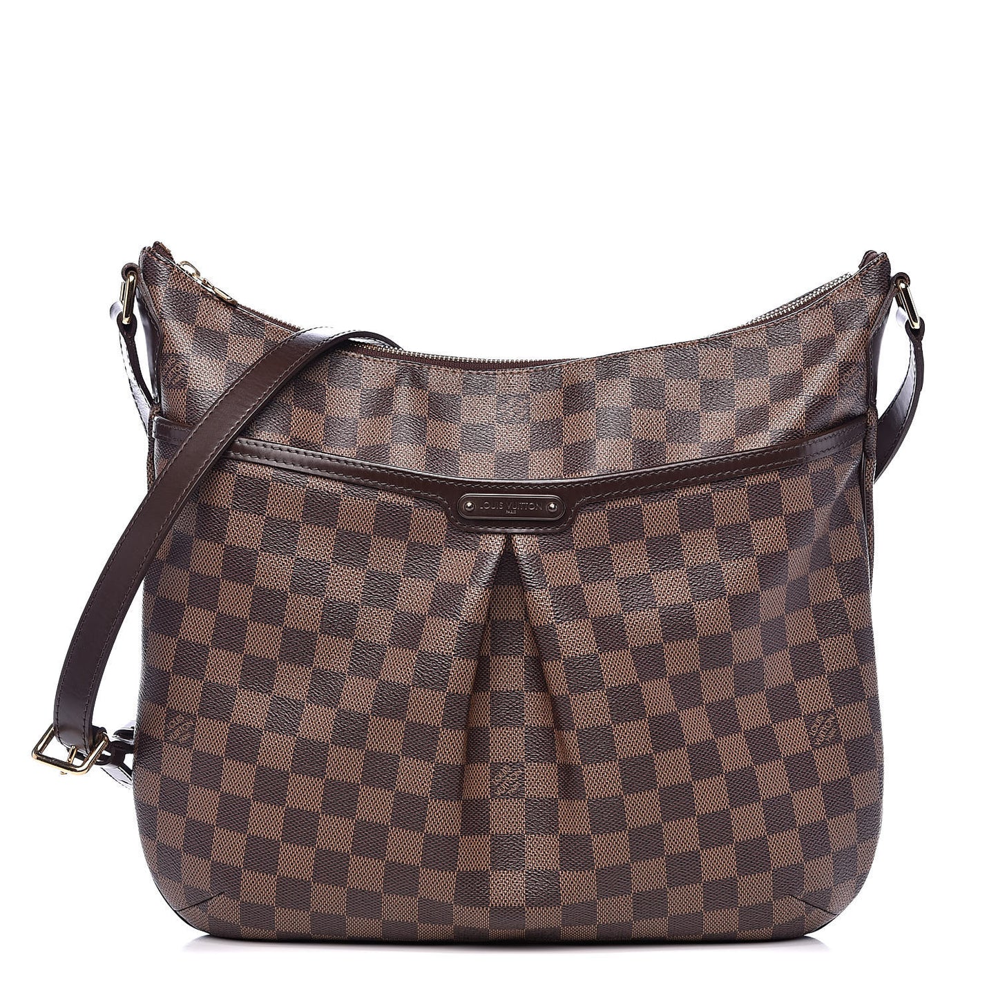 Damier Ebene Bloomsbury GM