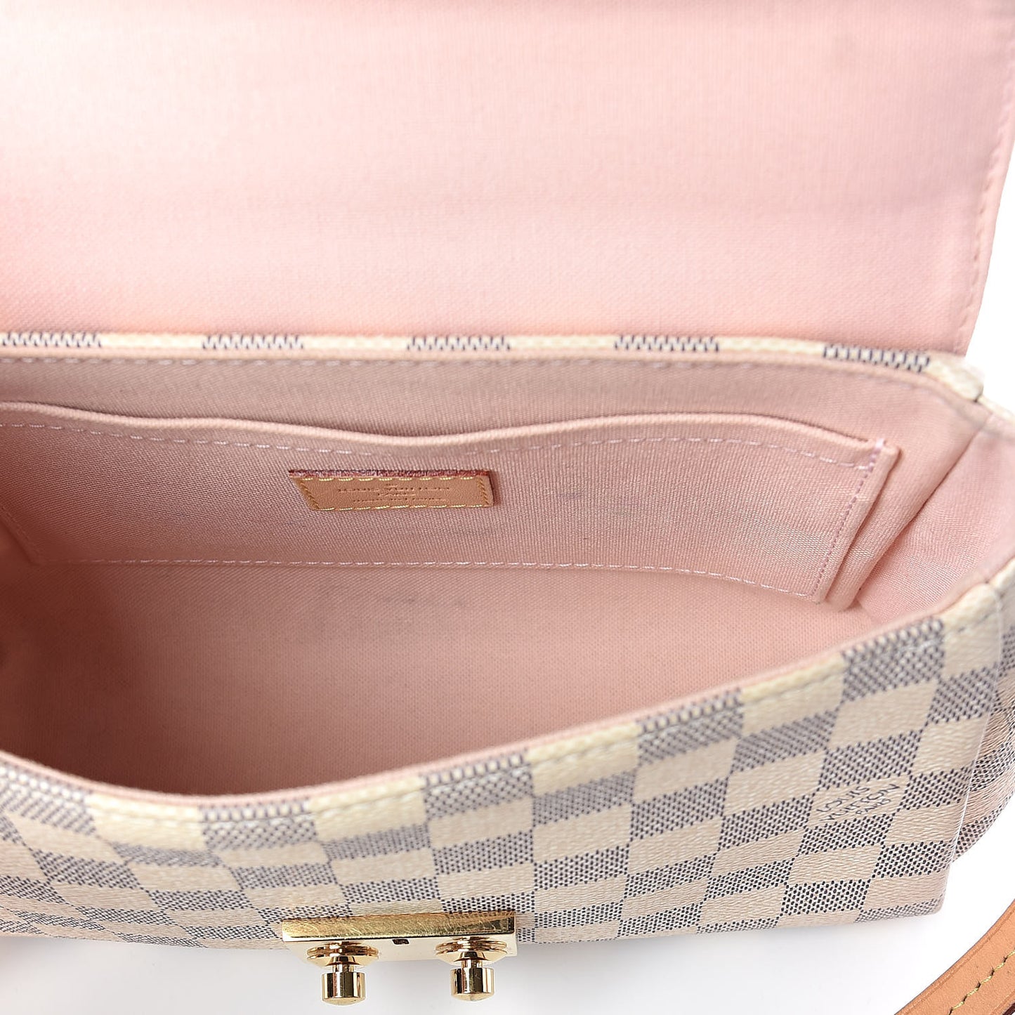 Damier Azur Croisette