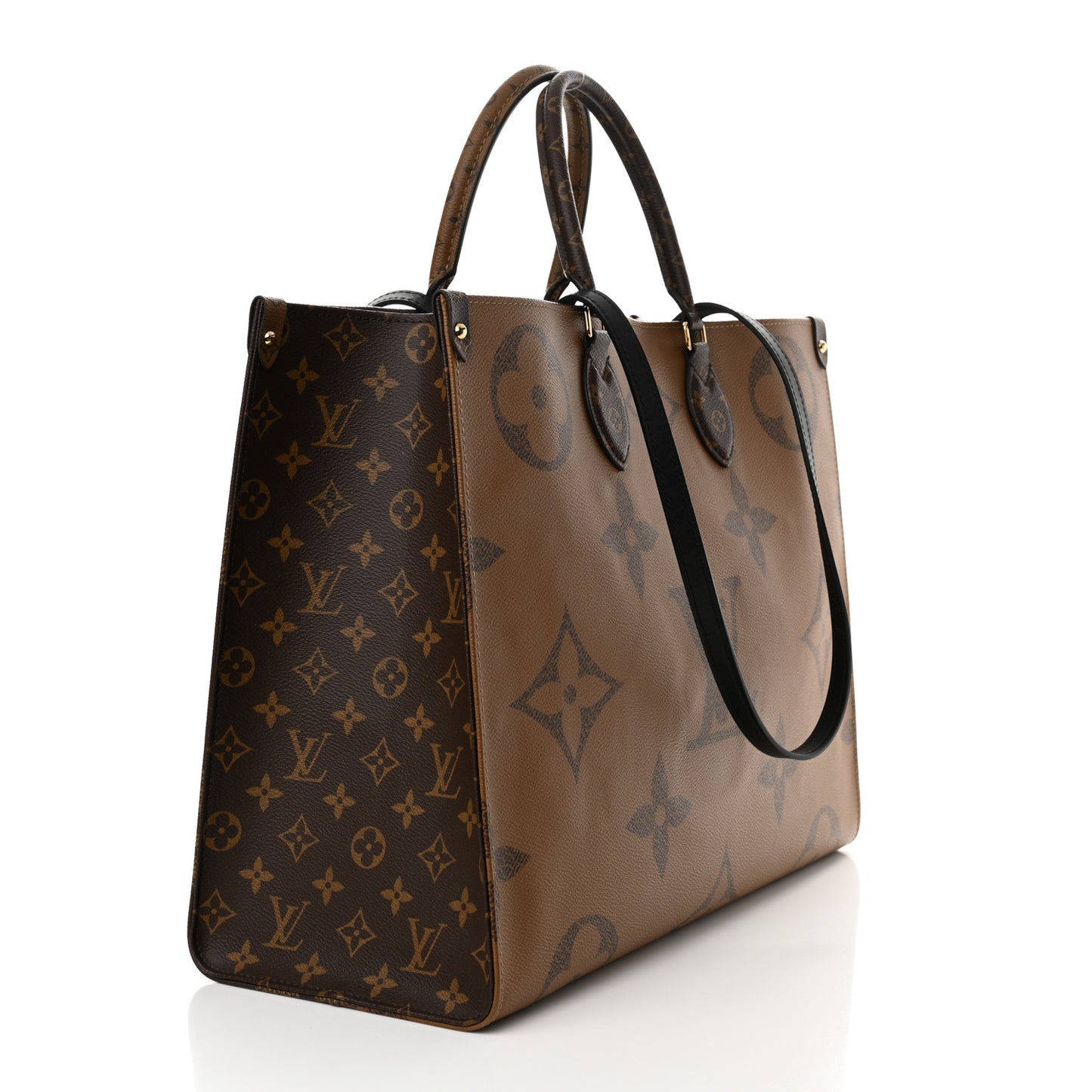 Reverse Monogram Giant Onthego GM