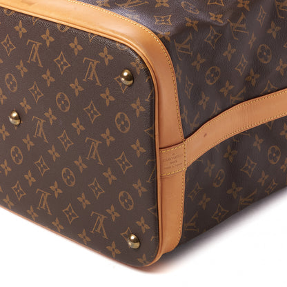 Louis Vuitton Monogram Cruiser 40 4 of 8