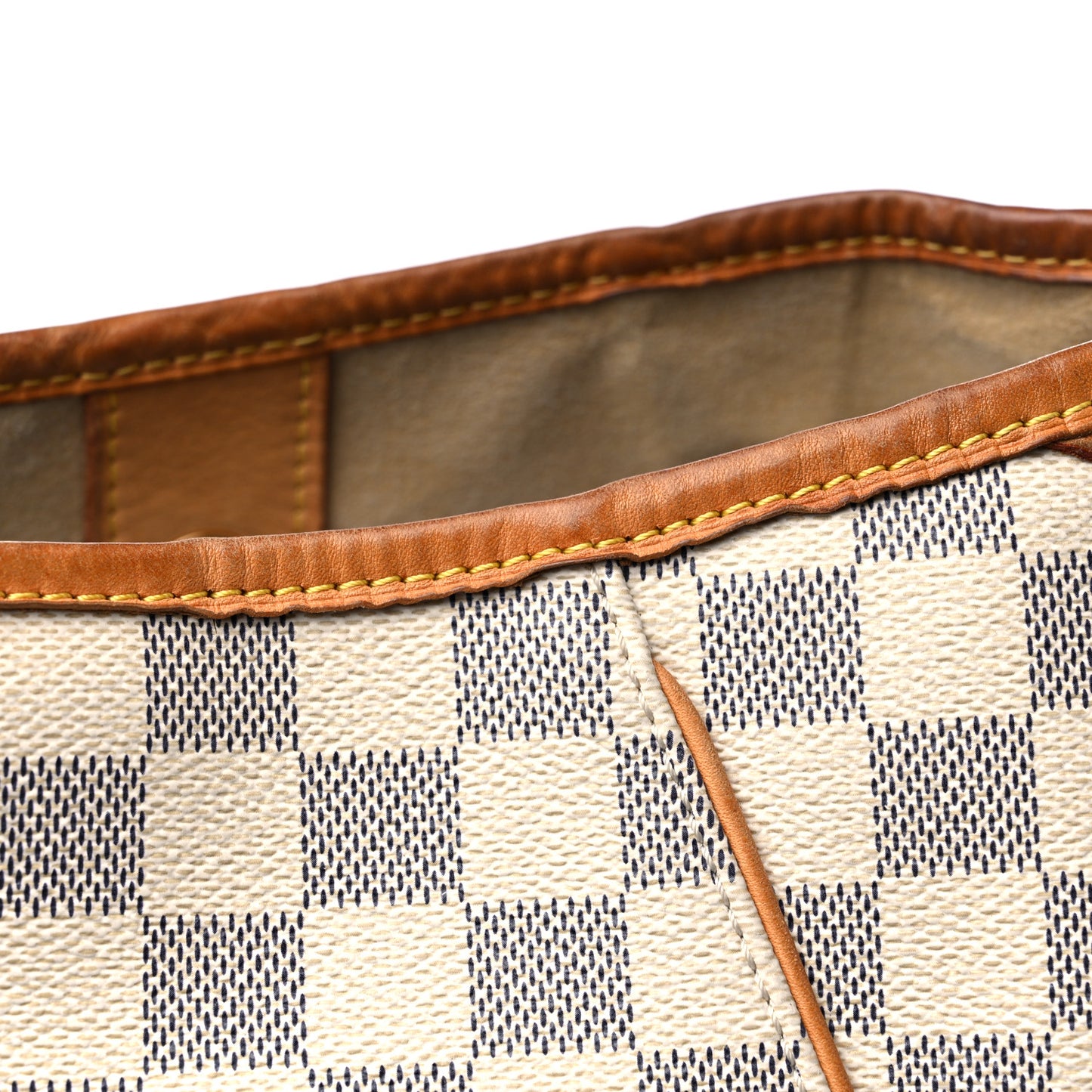 Damier Azur Galliera PM