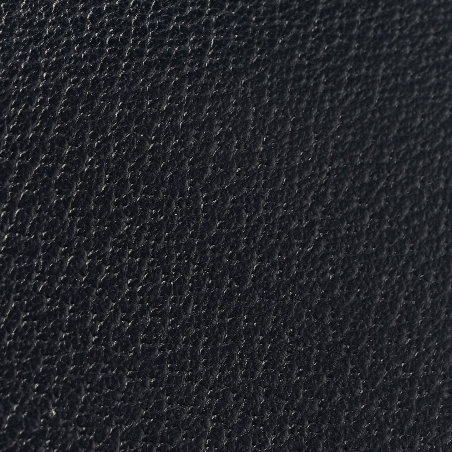 Tender GG Supreme Monogram Textured Dollar Calfskin Ophidia Messenger Bag Dark Blue