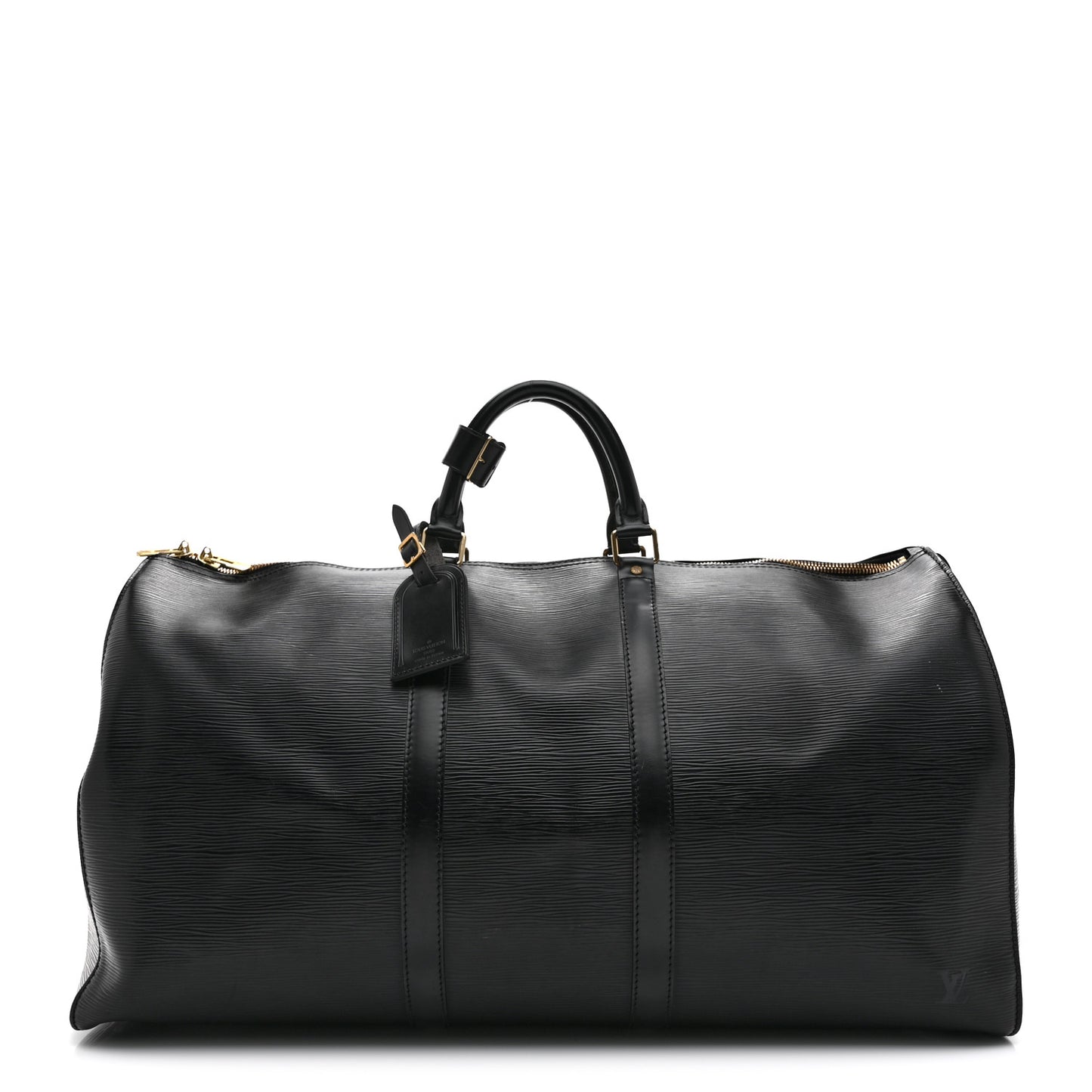 Epi Keepall 55 Black