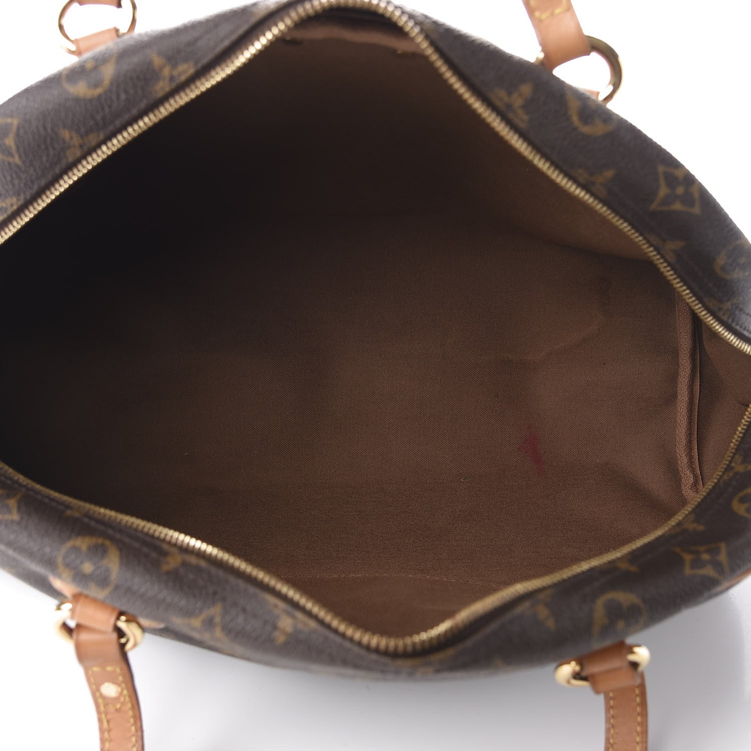 Louis Vuitton Monogram Montorgueil GM 4 of 11