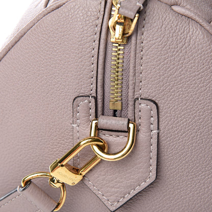 Louis Vuitton Empreinte Speedy Bandouliere 30 NM Mastic 14 of 15