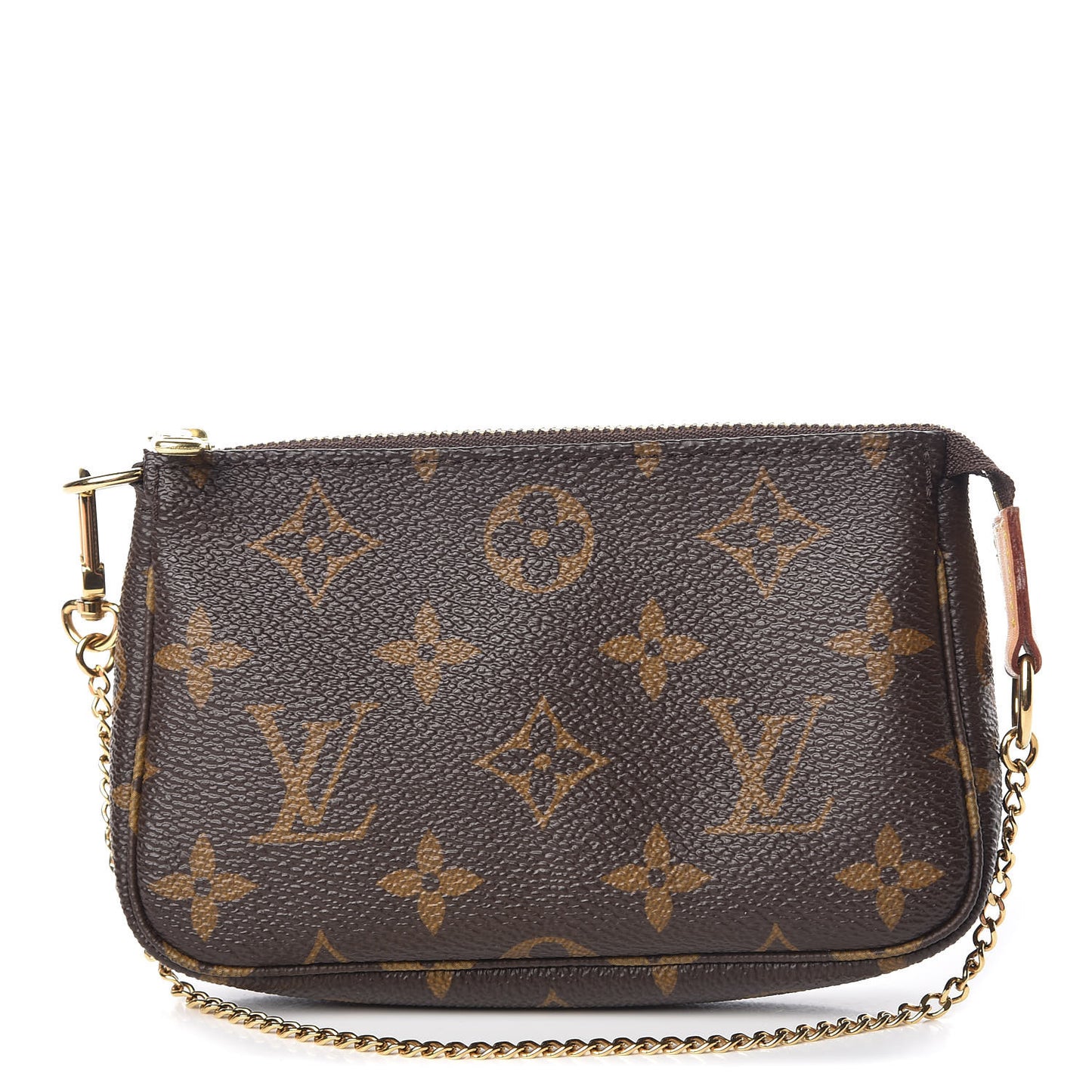 Monogram Mini Pochette Accessories