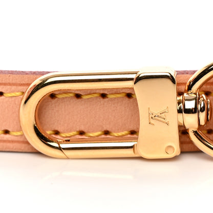 Louis Vuitton Vachetta Favorite Long Strap 3 of 3