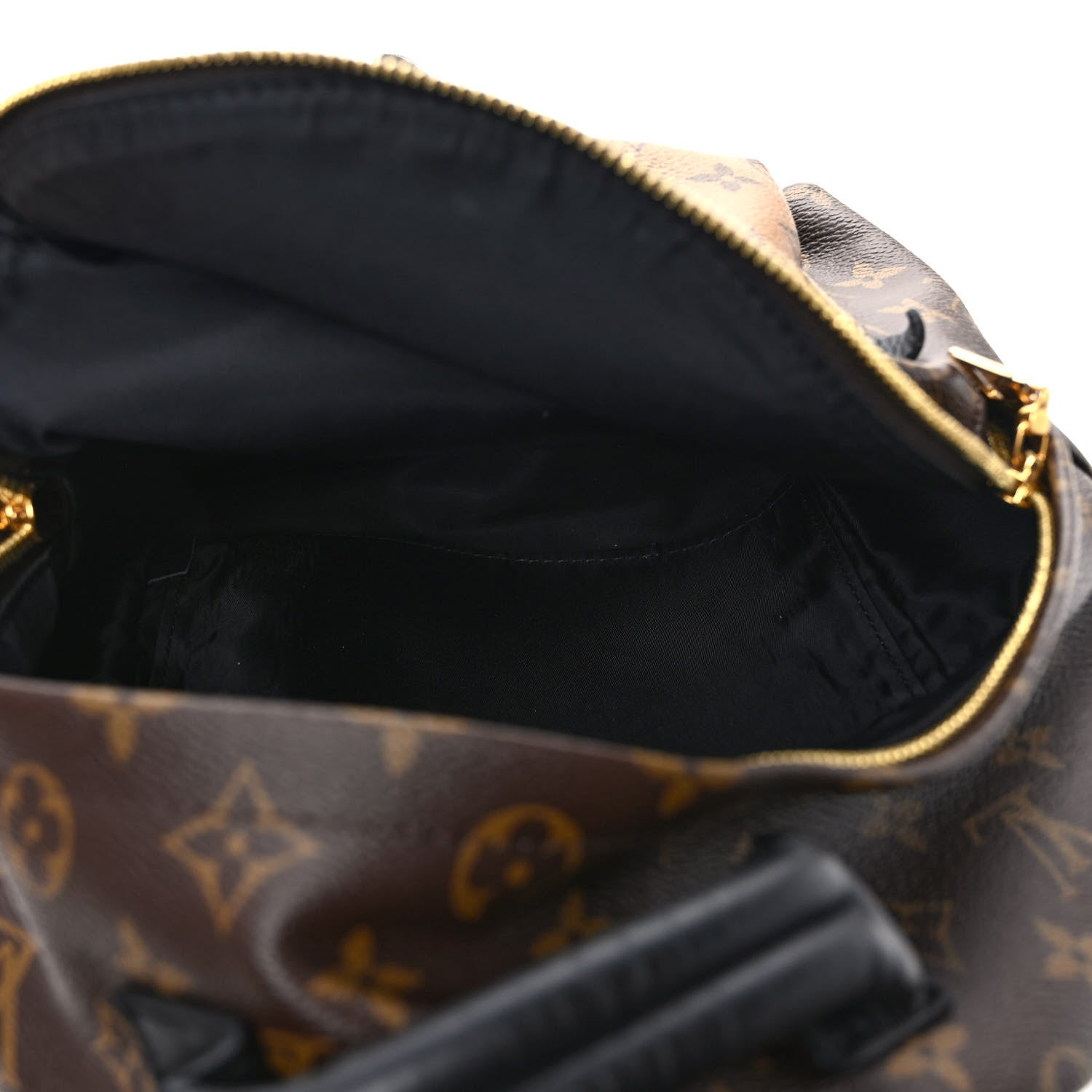 Louis Vuitton Reverse Monogram Palm Springs Backpack PM 5 of 8