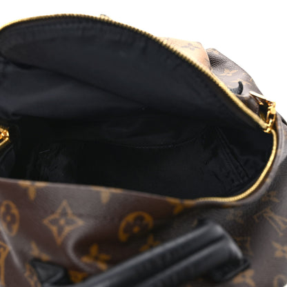 Louis Vuitton Reverse Monogram Palm Springs Backpack PM 5 of 8