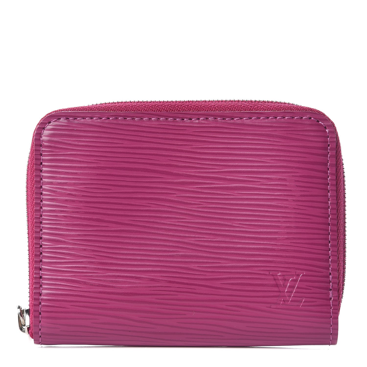 Louis Vuitton Epi Zippy Coin Purse Grenade 1 of 9