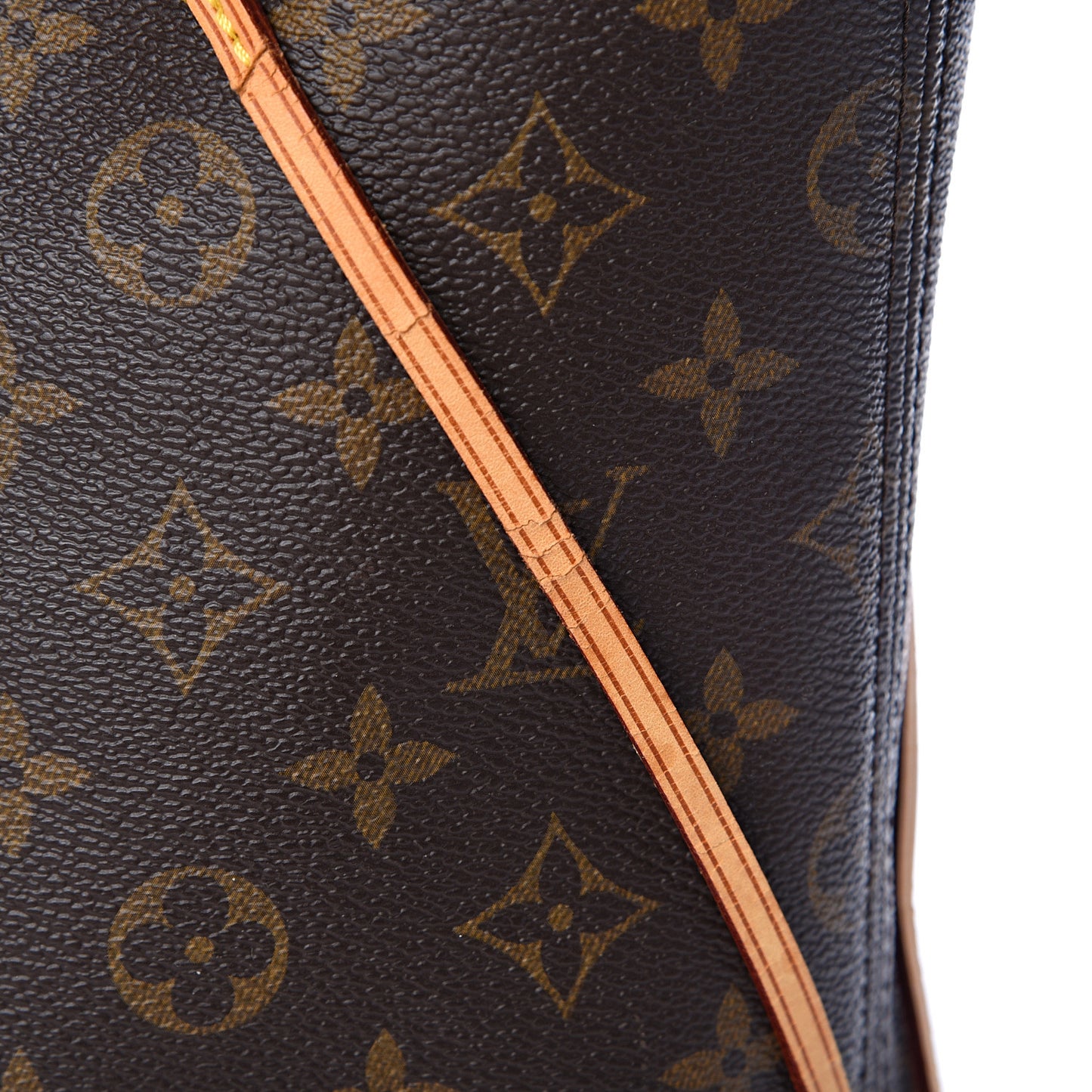 Monogram Neverfull GM