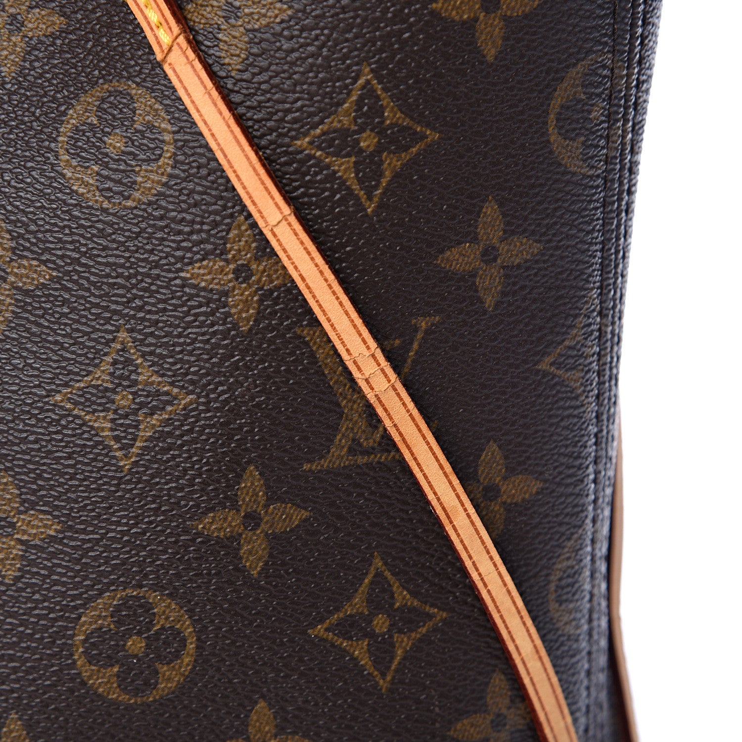 Louis Vuitton Monogram Neverfull GM 19 of 21