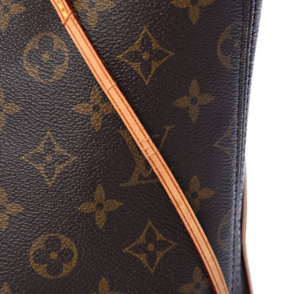 Louis Vuitton Monogram Neverfull GM 19 of 21