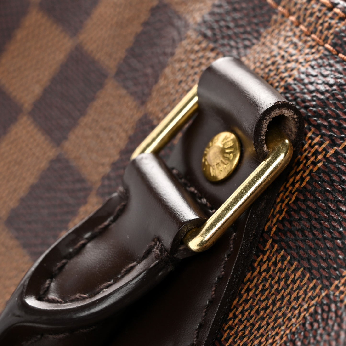 Damier Ebene Speedy 30