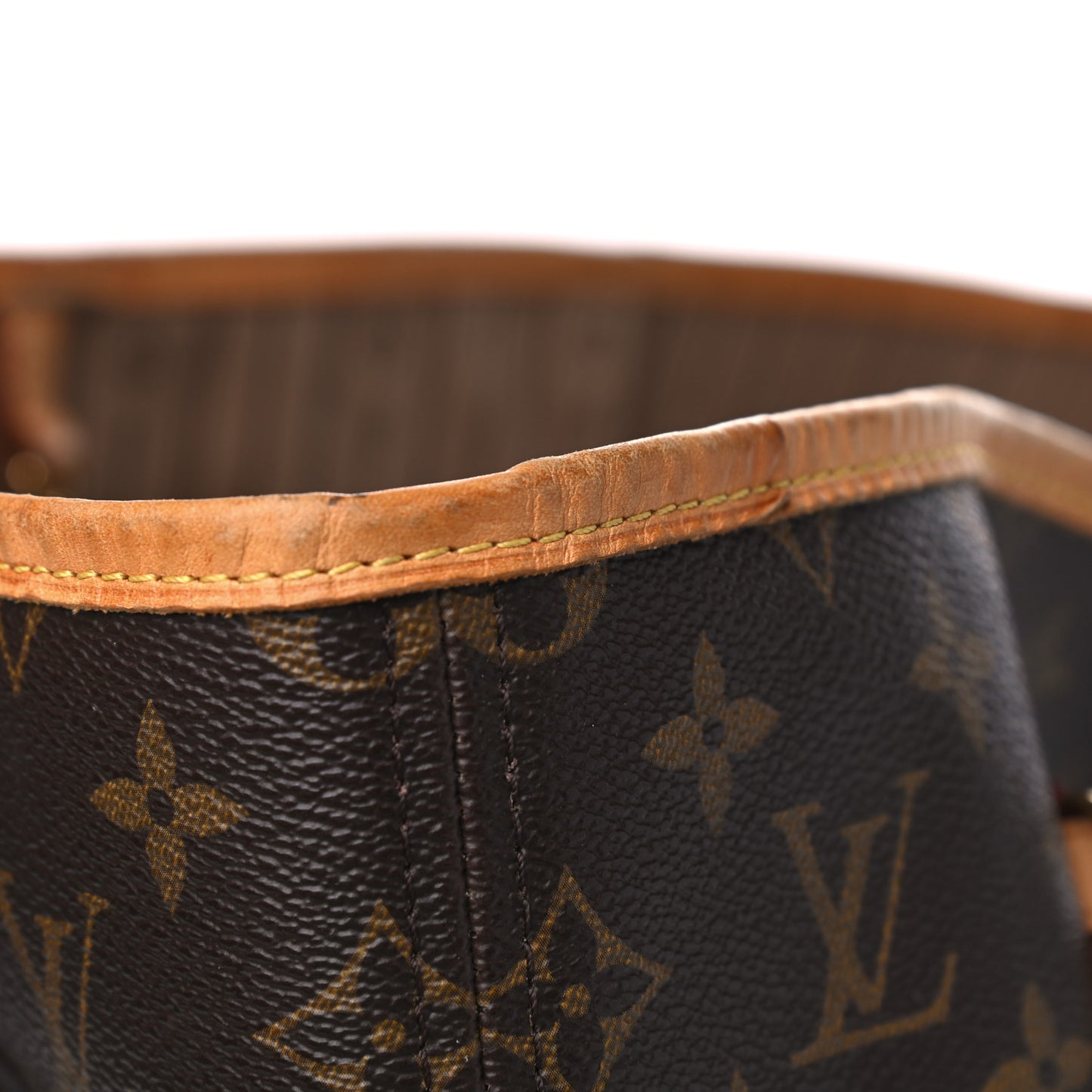 Monogram Neverfull GM