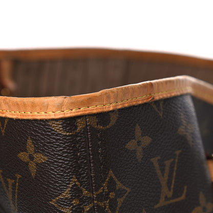Louis Vuitton Monogram Neverfull GM 15 of 20