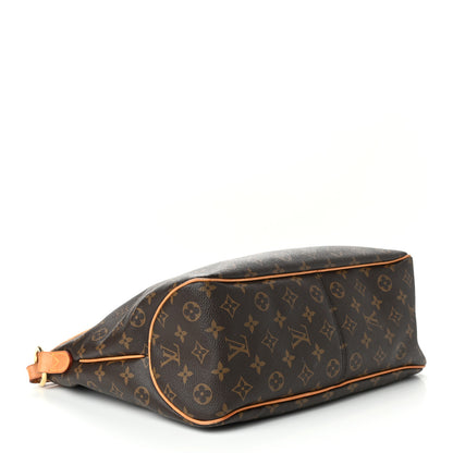 Louis Vuitton Monogram Delightful PM 7 of 23