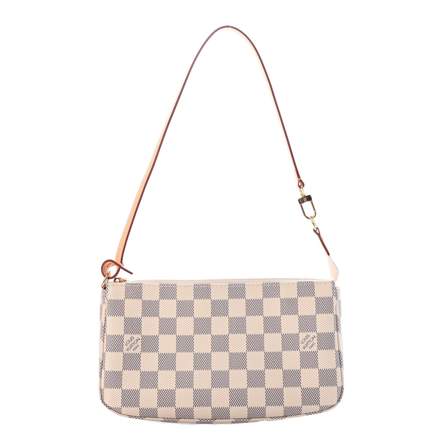 Damier Azur Pochette Accessories NM