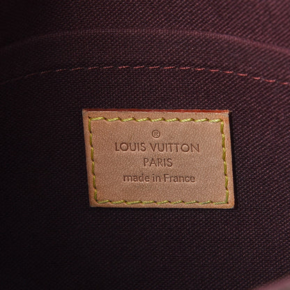 Louis Vuitton Monogram Favorite MM 7 of 9