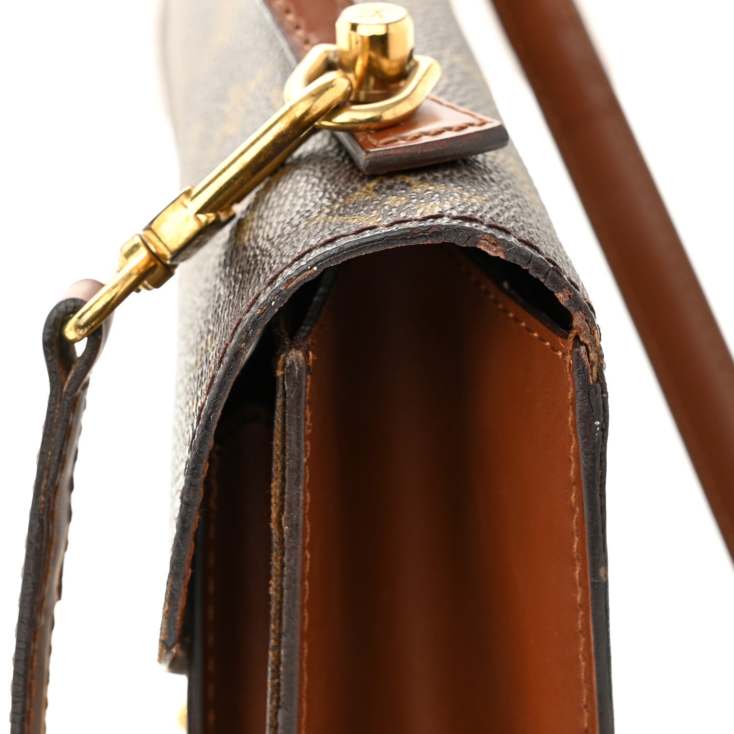 Louis Vuitton Monogram Monceau 26 18 of 18