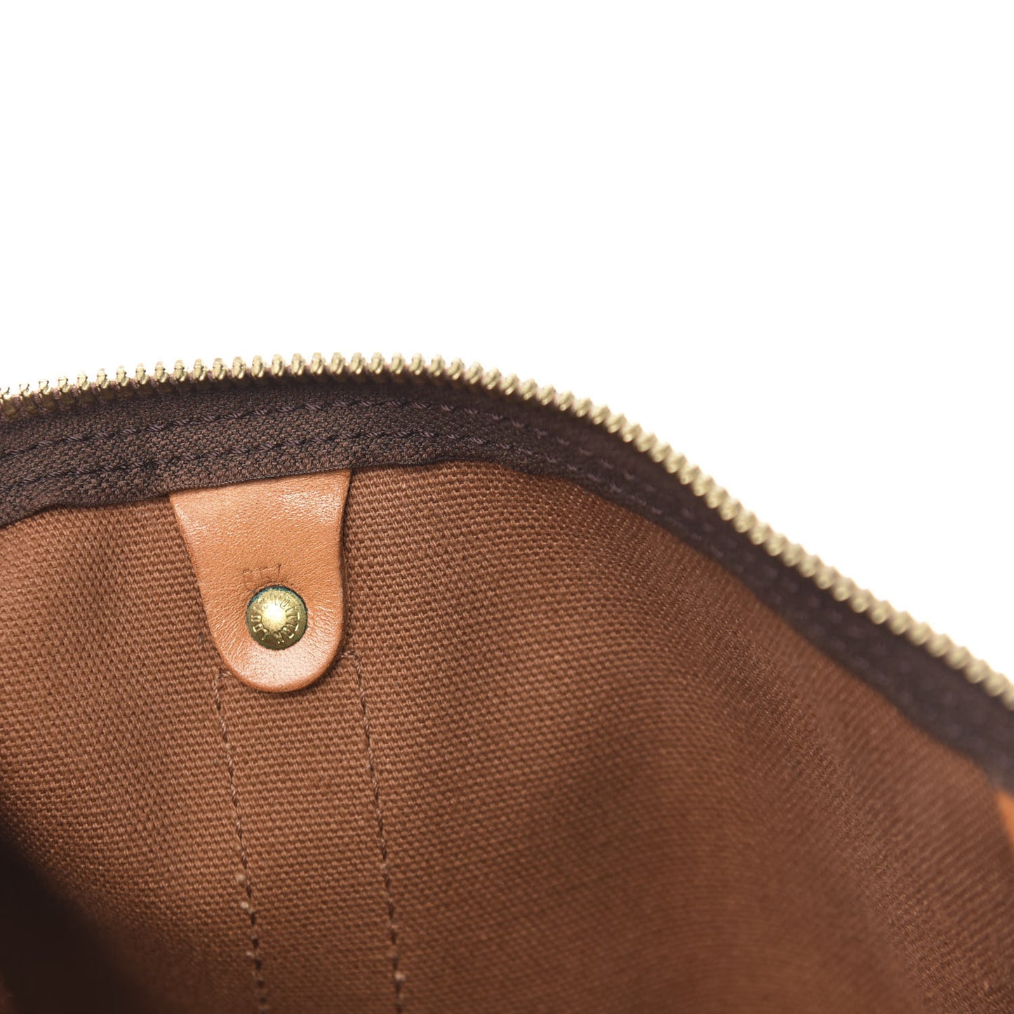 Monogram Keepall 50
