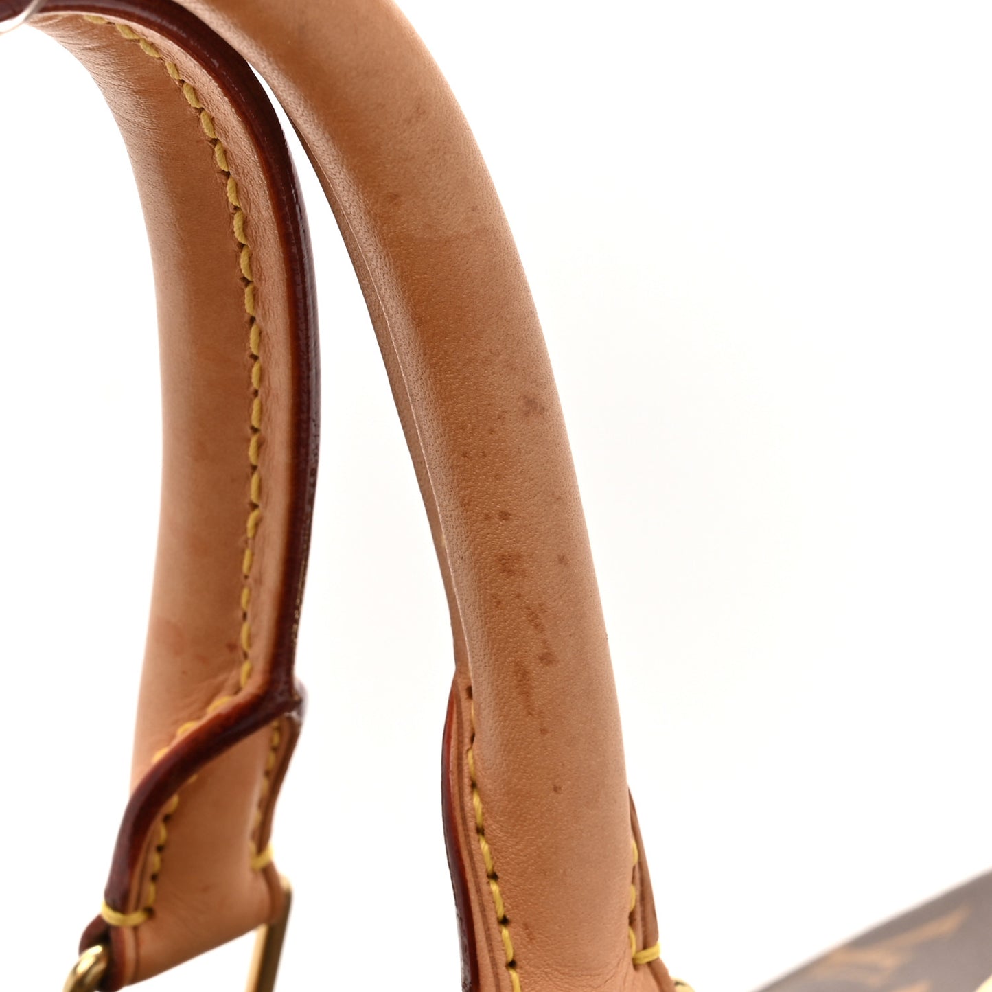 Monogram Keepall Bandouliere 45