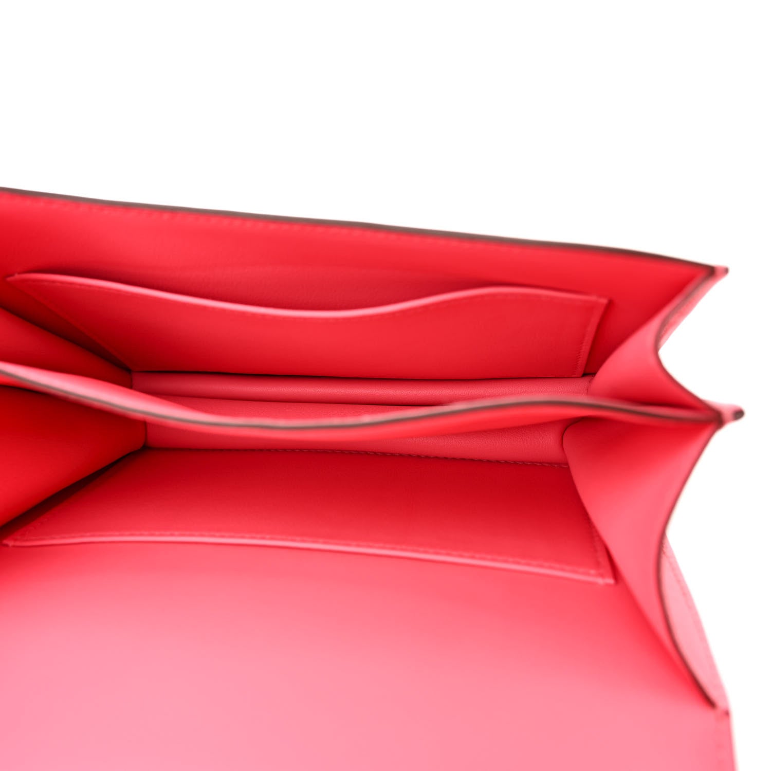 Hermes Swift Constance 18 Rose Azalee 5 of 10