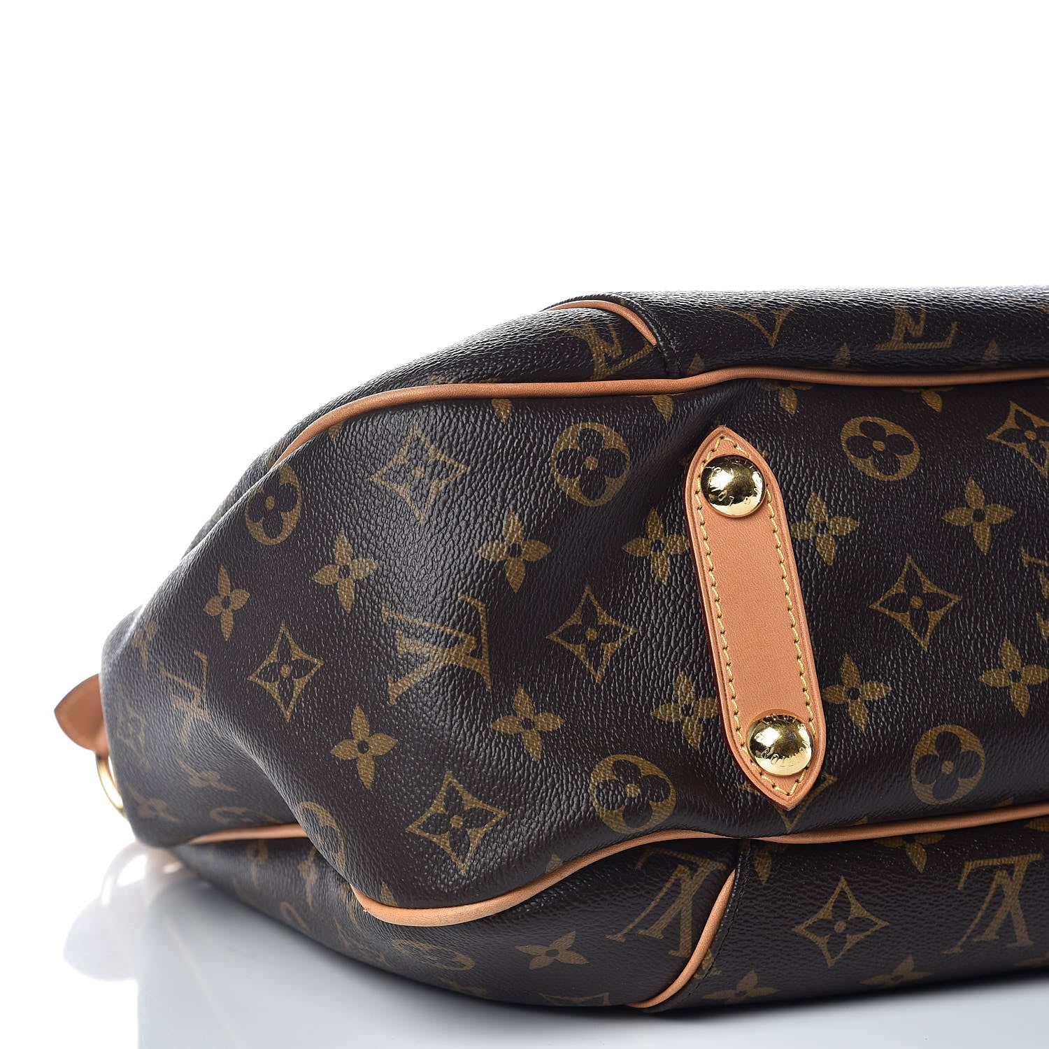 Louis Vuitton Monogram Galliera PM 18 of 19