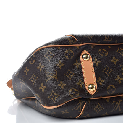 Louis Vuitton Monogram Galliera PM 18 of 19