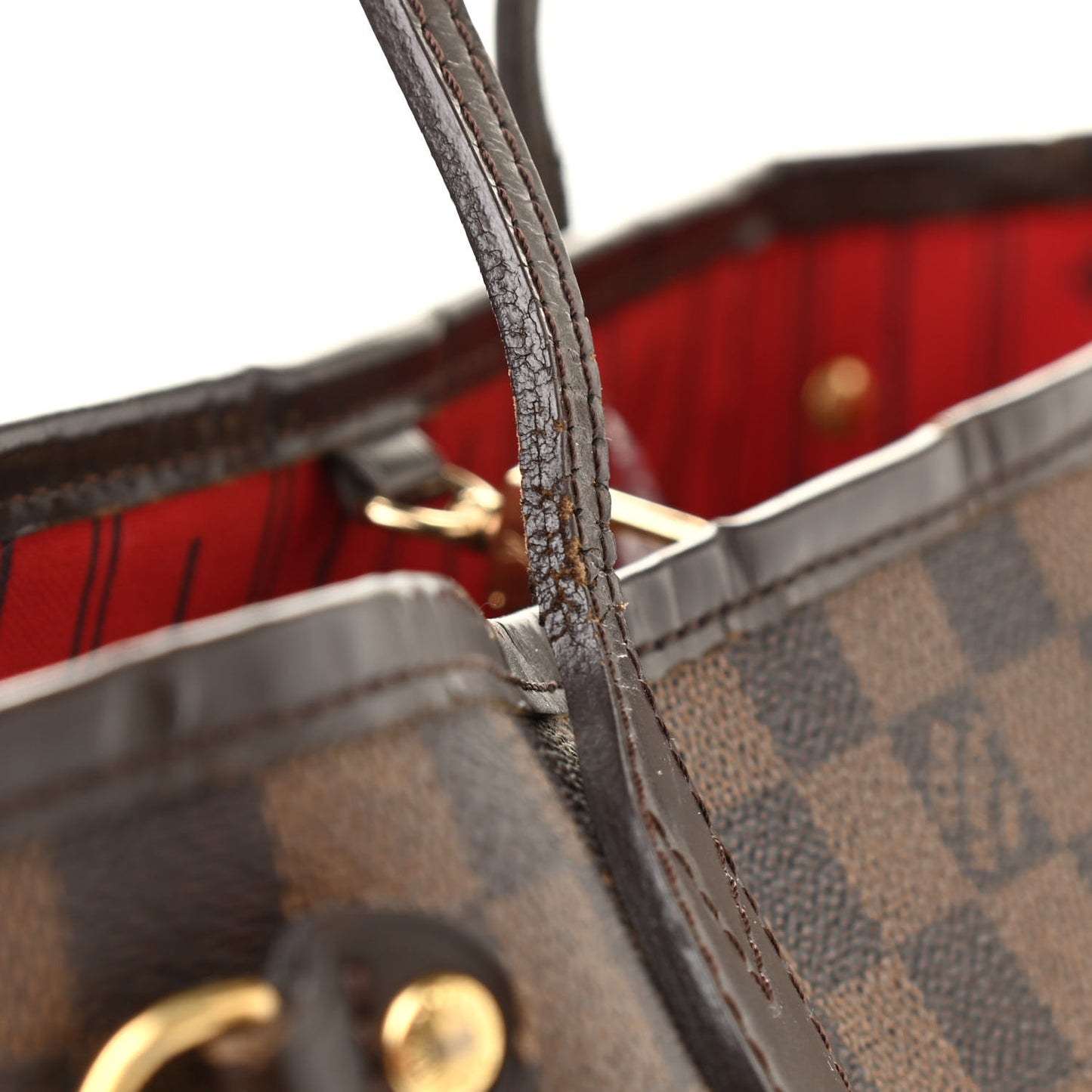 Damier Ebene Neverfull PM