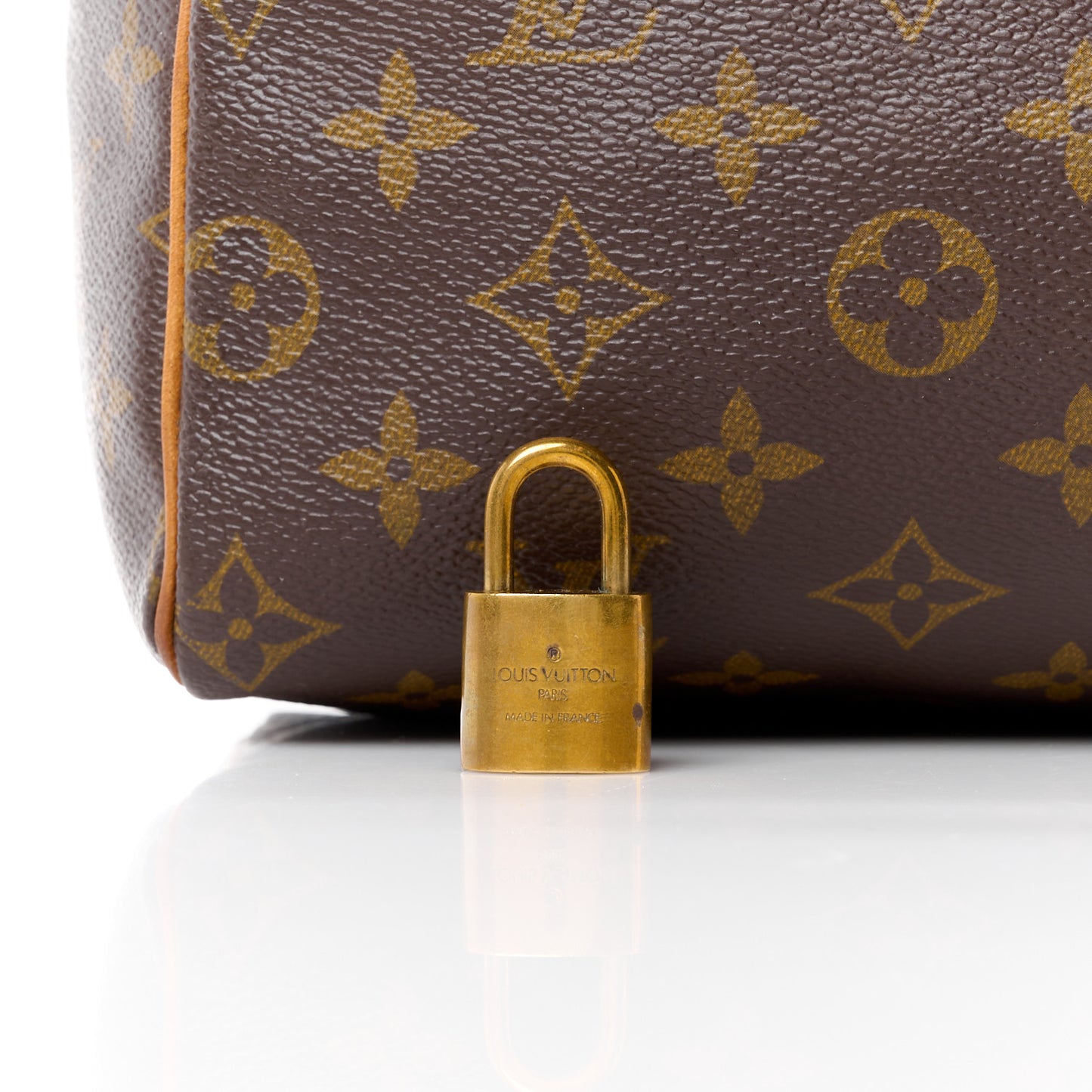 Monogram Speedy 25
