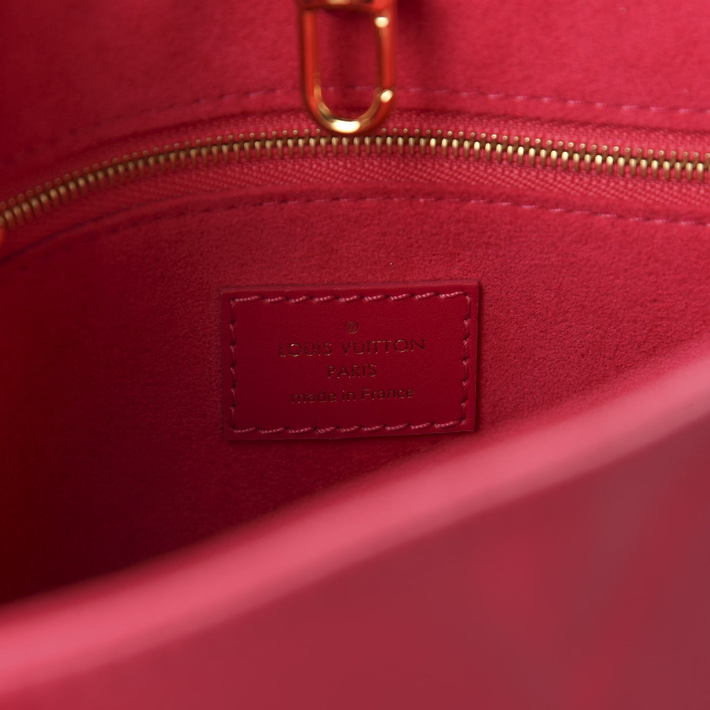 Empreinte Monogram Giant Onthego PM Freesia