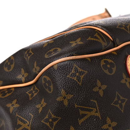 Louis Vuitton Monogram Galliera PM 12 of 19