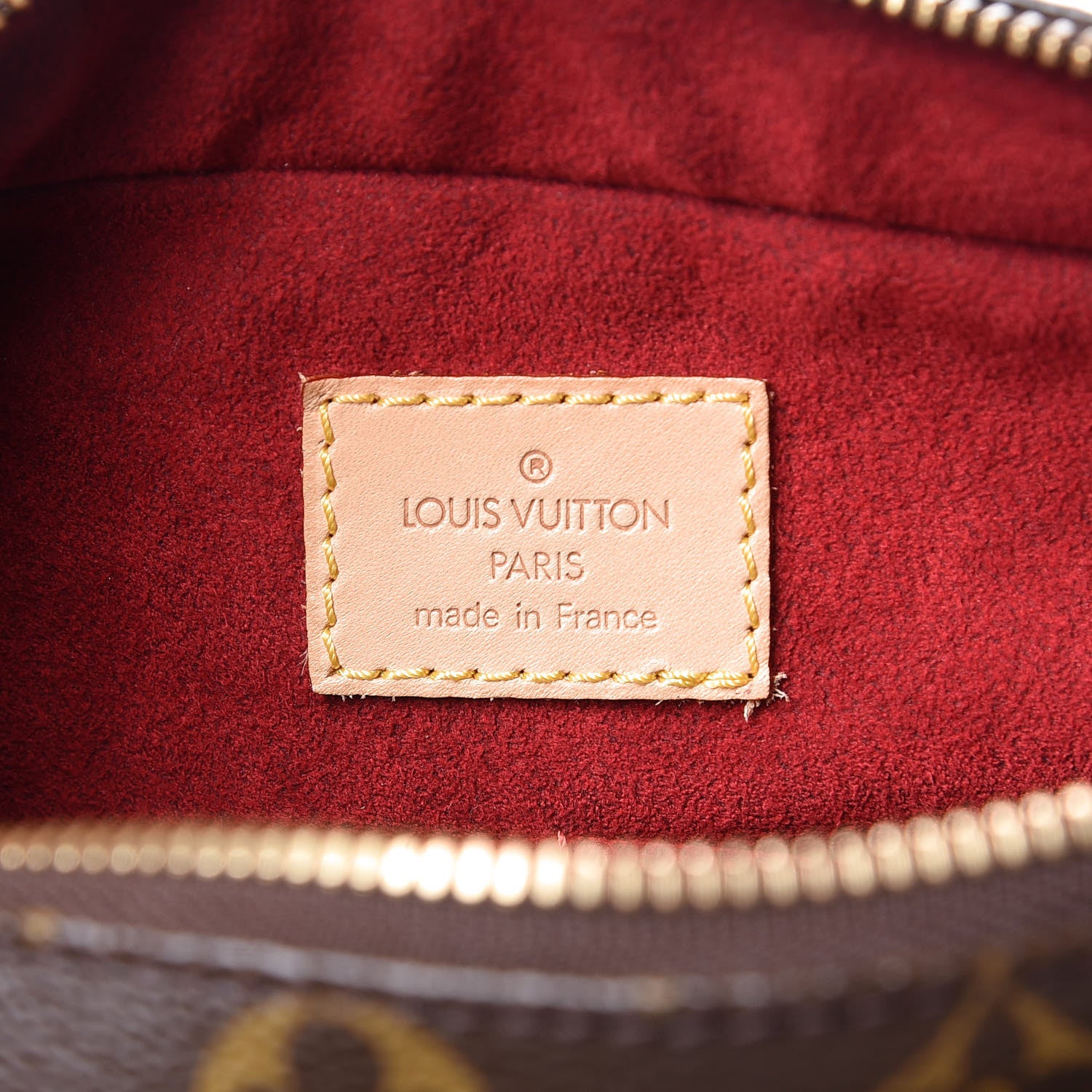 Louis Vuitton Monogram Multipli-Cite 6 of 8