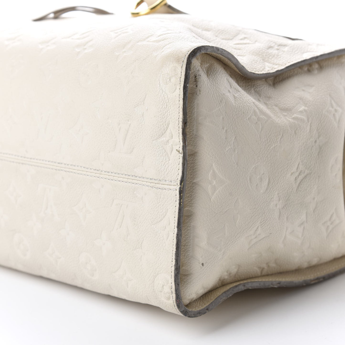 Empreinte Lumineuse PM Neige