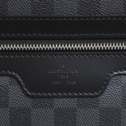 Louis Vuitton Damier Graphite Pilot Case 5 of 7