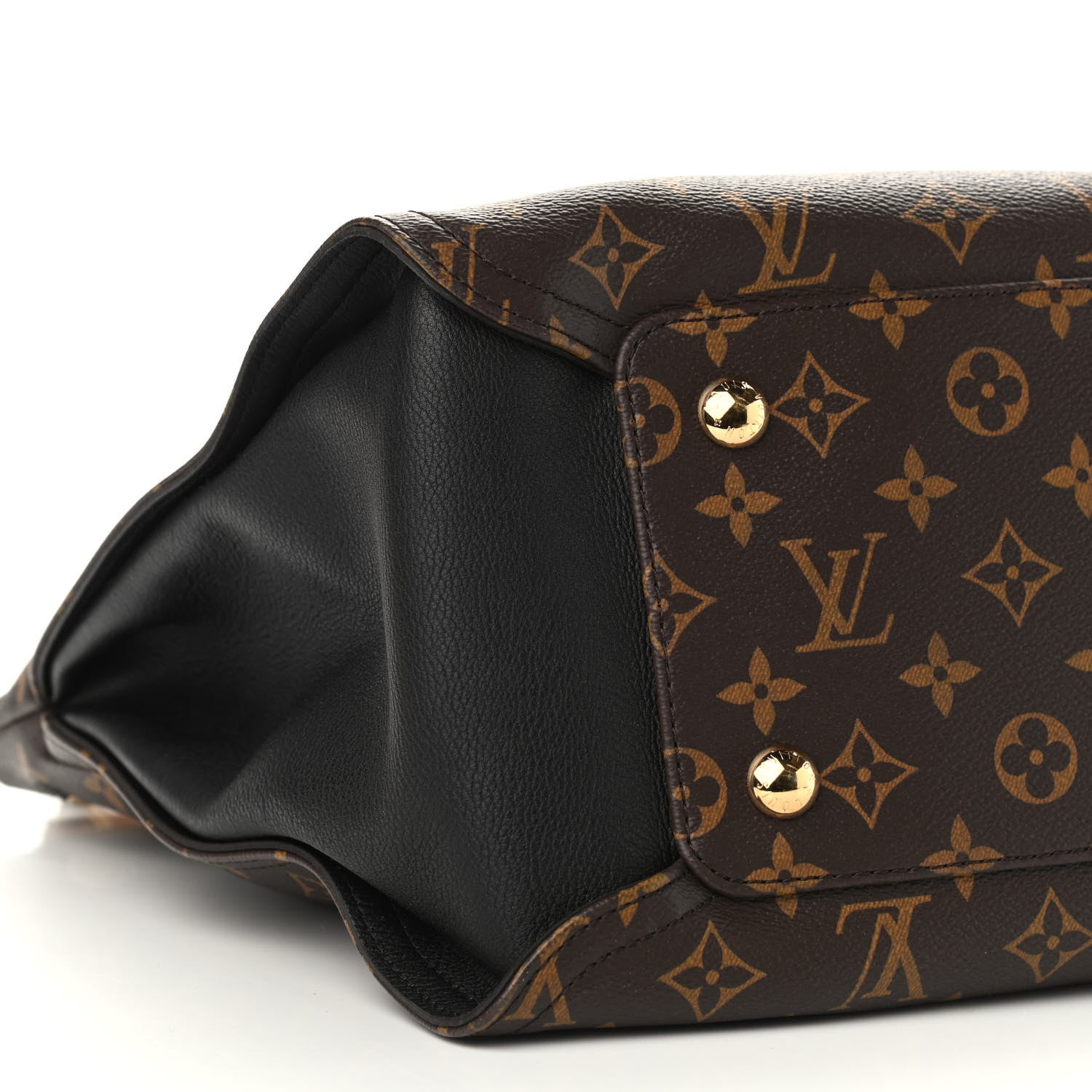Louis Vuitton Monogram Gaia Black 8 of 9