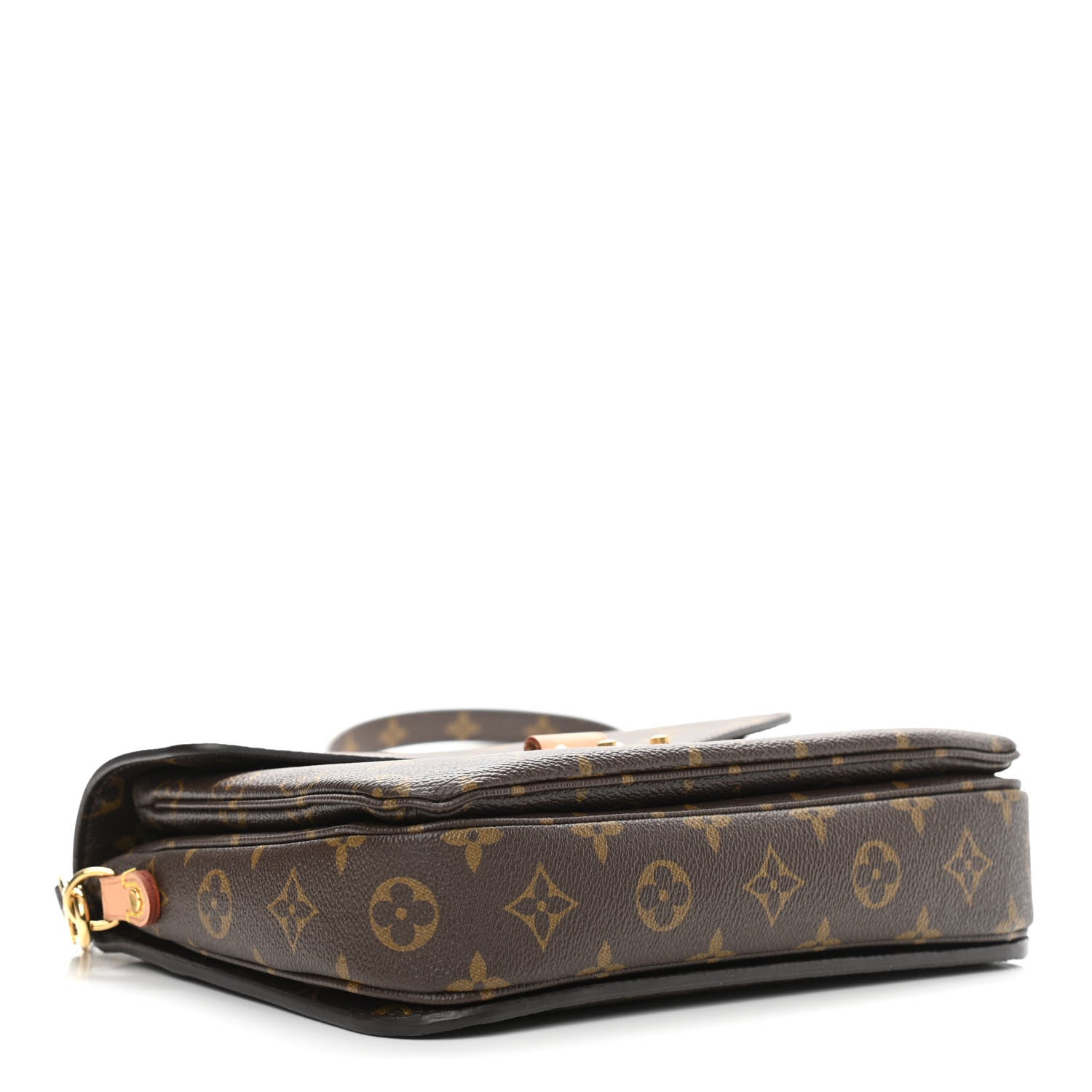 Louis Vuitton Monogram Pochette Metis 4 of 11