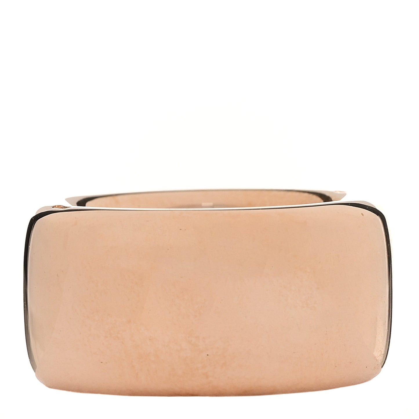 18K Rose Gold Maxi Iconica Ring 52 6