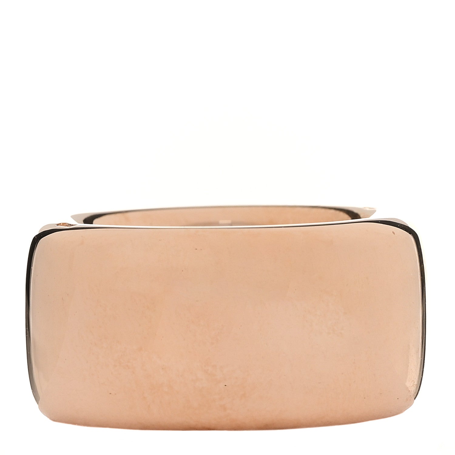 Pomellato 18K Rose Gold Maxi Iconica Ring 52 6 1 of 6
