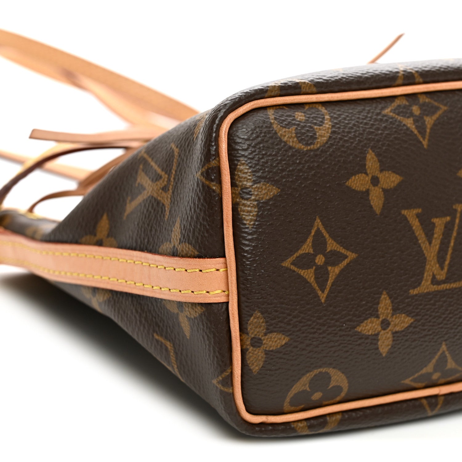 Louis Vuitton Monogram Nano Noe 9 of 10