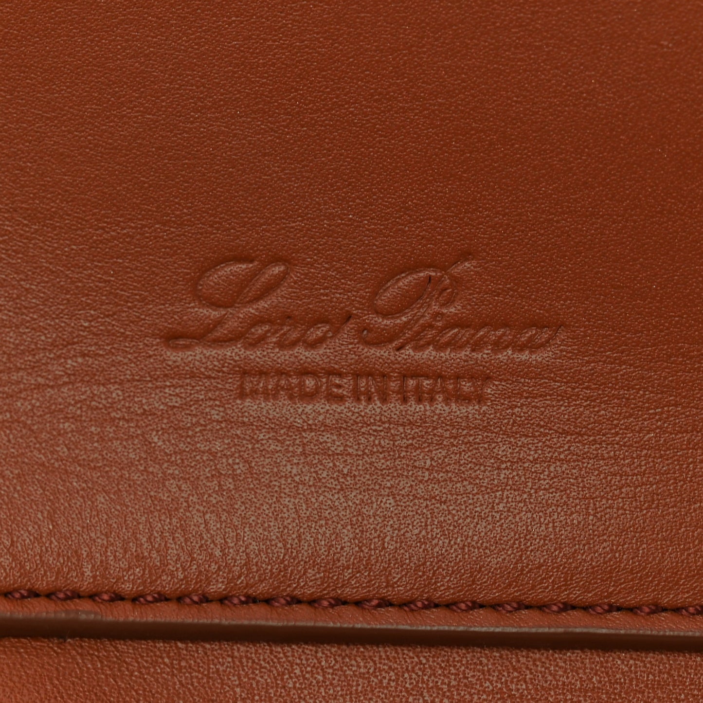 Smooth Calfskin Medium Sesia Kummel