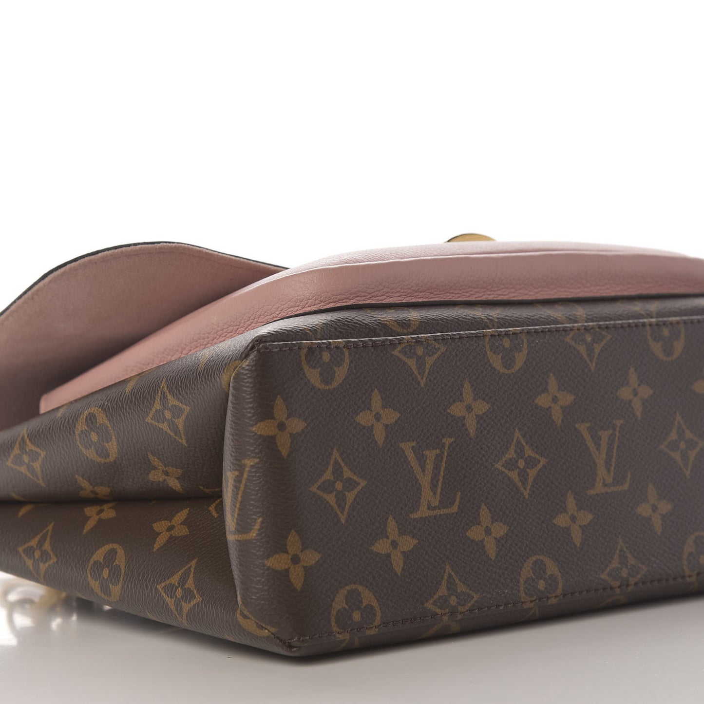 Monogram Marignan Rose Poudre