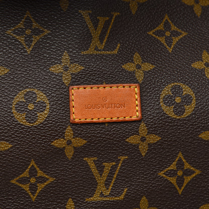 Louis Vuitton Monogram Saumur 43 5 of 25