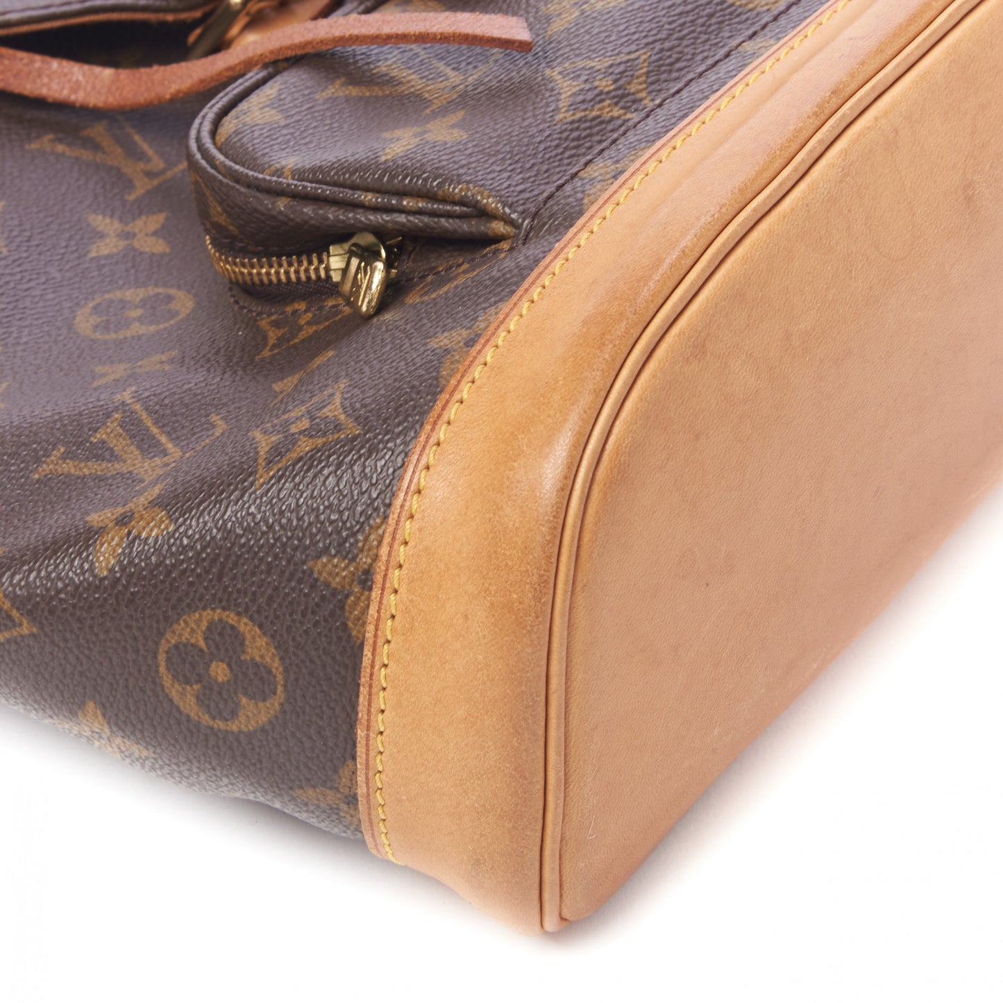 Monogram Montsouris MM Backpack