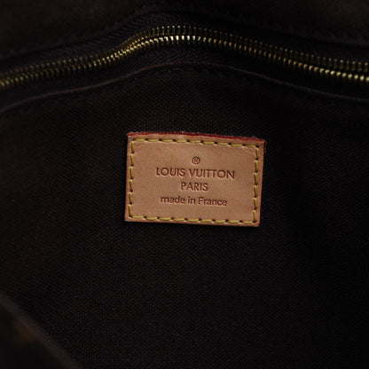 Louis Vuitton Monogram Menilmontant PM 7 of 10